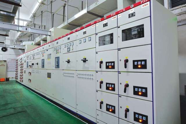 配電房潮濕解決方案，選配安詩(shī)曼除濕機(jī)