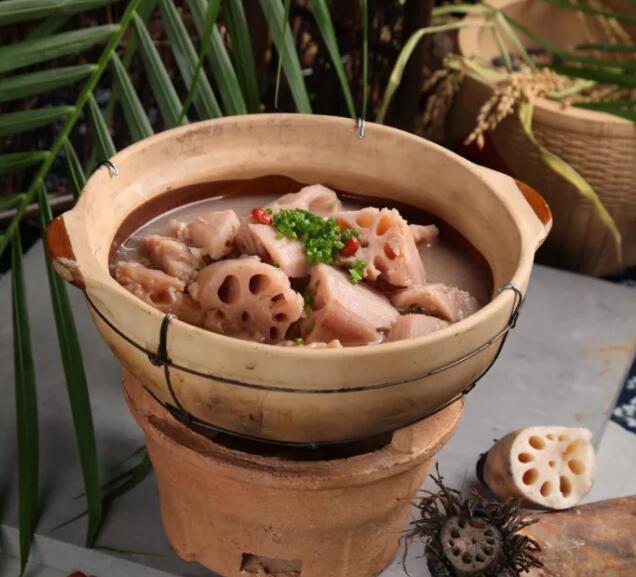 多吃這三寶，除濕補(bǔ)虛，一個(gè)冬天都不感冒！