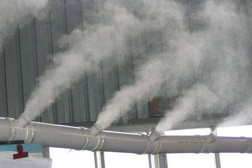 超聲波加濕器對水質的要求？_除濕機廠家