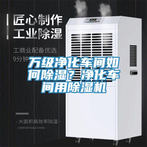 萬級凈化車間如何除濕？凈化車間用除濕機(jī)