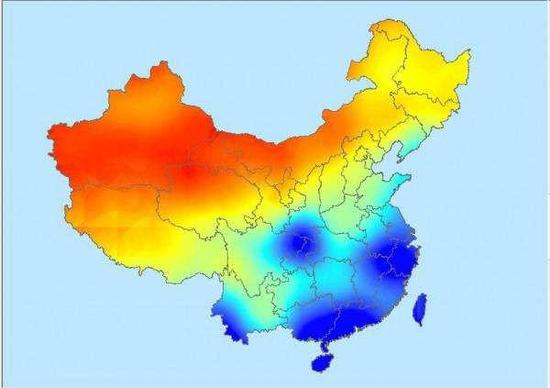 除濕機(jī)加濕器的原理是什么，南北差異應(yīng)該買(mǎi)哪個(gè)？