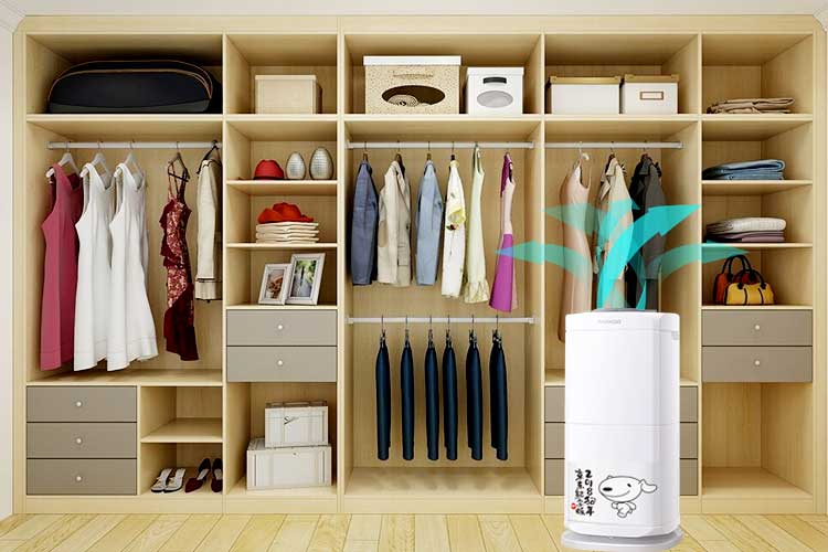 為什么洗過(guò)的衣服晾干了還有一股臭味？