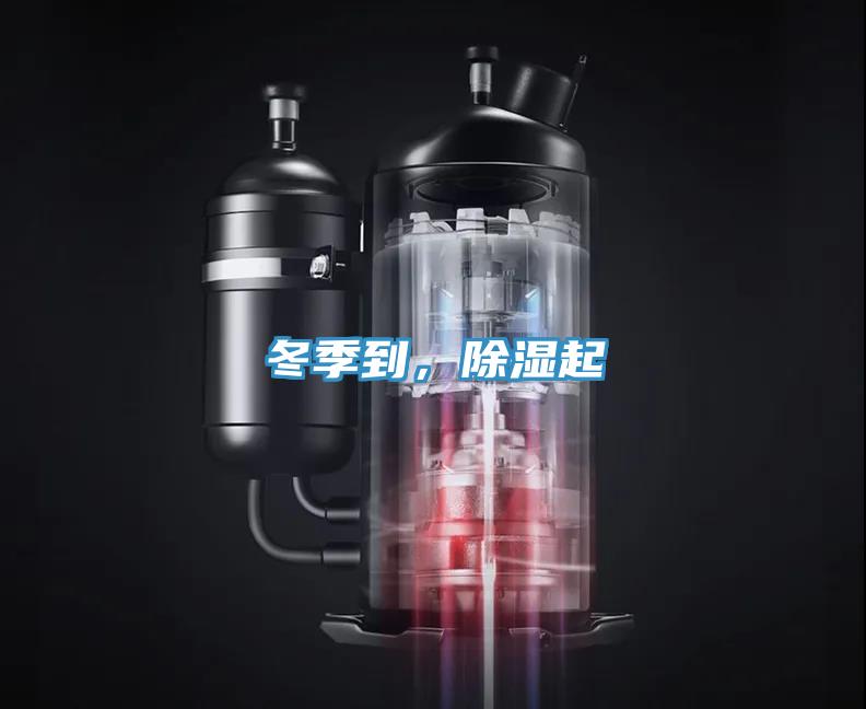 冬季到，除濕起