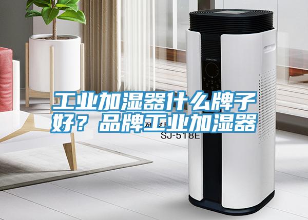 工業(yè)加濕器什么牌子好？品牌工業(yè)加濕器
