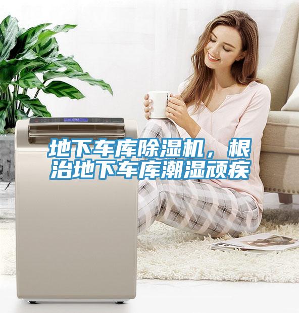 地下車庫除濕機(jī)，根治地下車庫潮濕頑疾