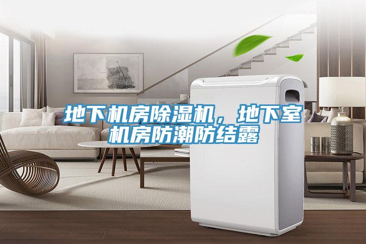 地下機房除濕機，地下室機房防潮防結(jié)露