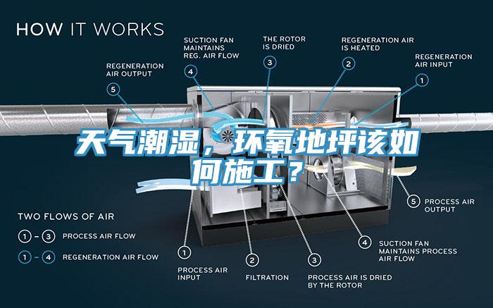 天氣潮濕，環(huán)氧地坪該如何施工？