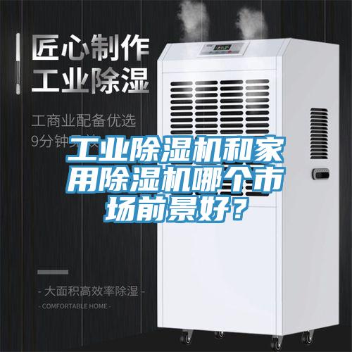 工業(yè)除濕機和家用除濕機哪個市場前景好？