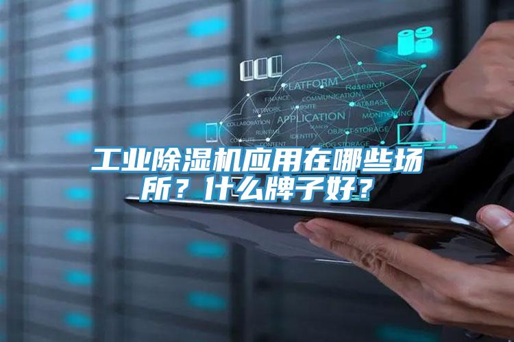 工業(yè)除濕機應用在哪些場所？什么牌子好？