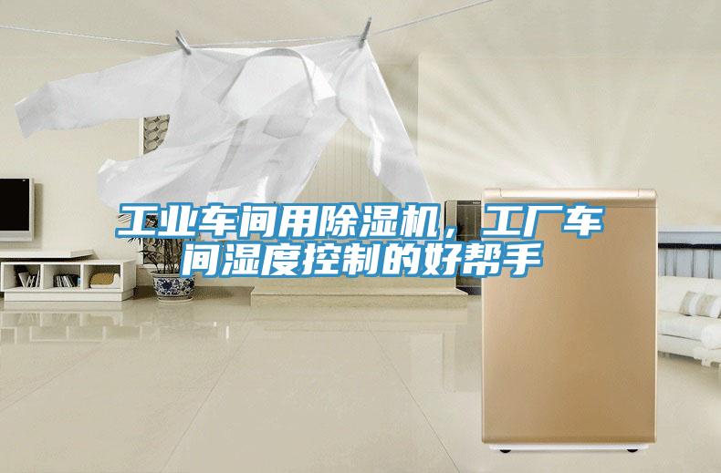 工業(yè)車間用除濕機(jī)，工廠車間濕度控制的好幫手