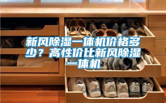 新風(fēng)除濕一體機(jī)價(jià)格多少？高性價(jià)比新風(fēng)除濕一體機(jī)