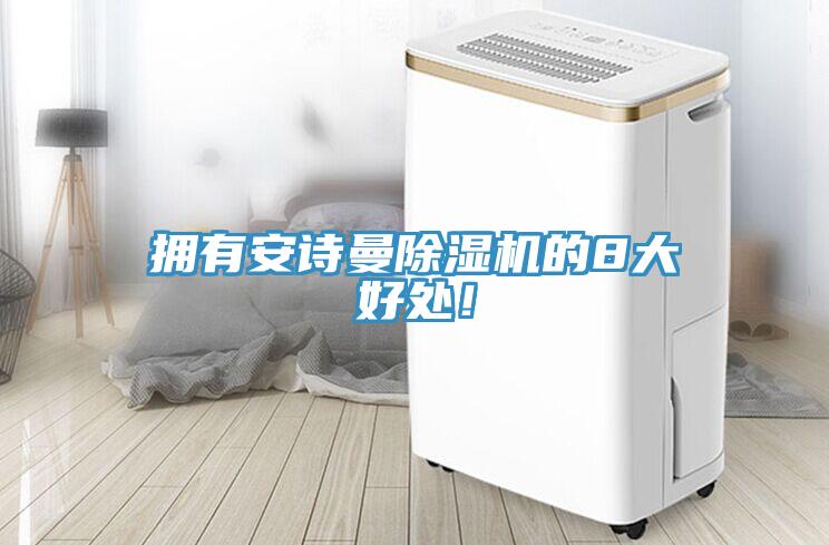 擁有安詩(shī)曼除濕機(jī)的8大好處！