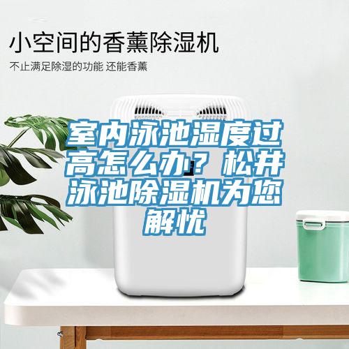 室內(nèi)泳池濕度過高怎么辦？松井泳池除濕機(jī)為您解憂