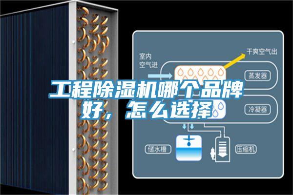工程除濕機哪個品牌好，怎么選擇