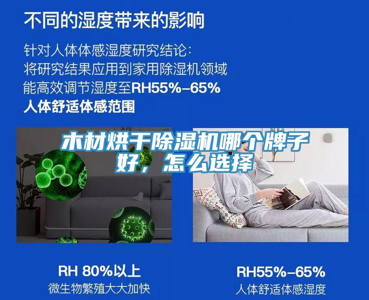 木材烘干除濕機(jī)哪個牌子好，怎么選擇