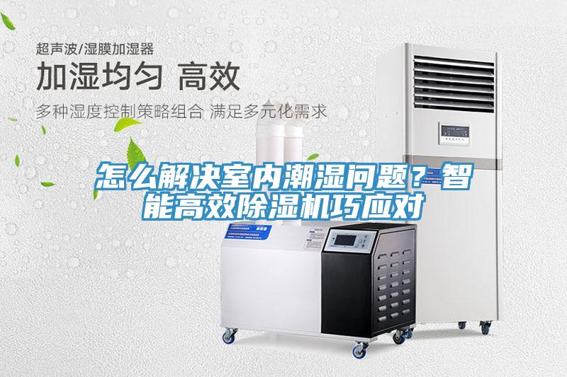 怎么解決室內(nèi)潮濕問(wèn)題？智能高效除濕機(jī)巧應(yīng)對(duì)