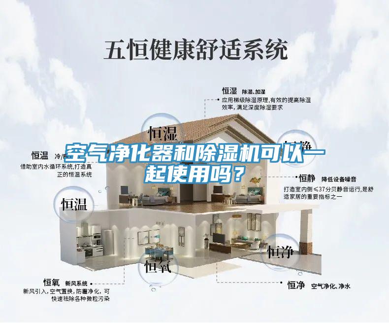 空氣凈化器和除濕機(jī)可以一起使用嗎？