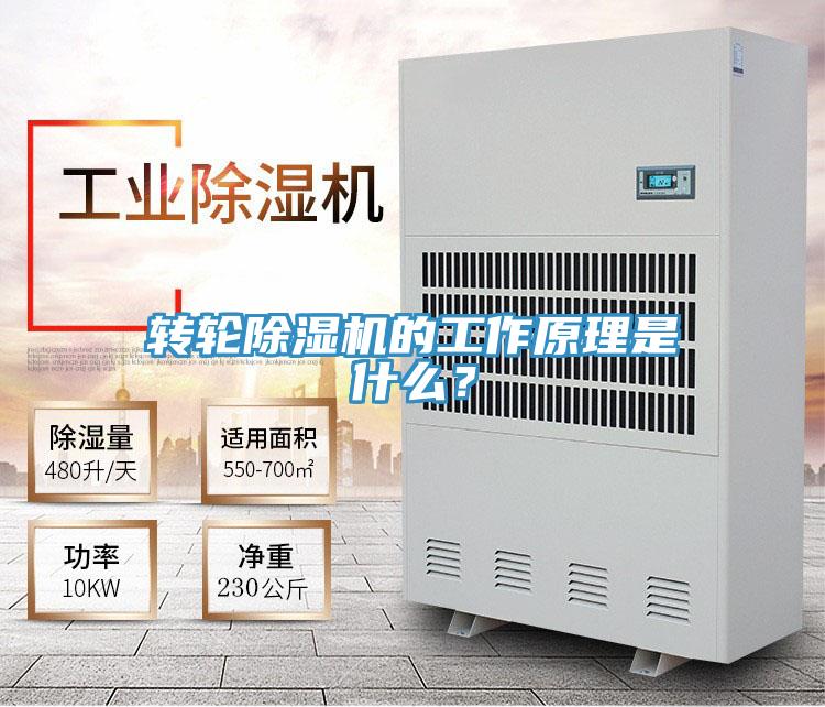 轉(zhuǎn)輪除濕機(jī)的工作原理是什么？