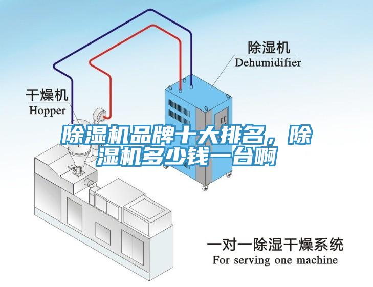 除濕機品牌十大排名，除濕機多少錢一臺啊