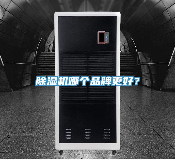 除濕機(jī)哪個(gè)品牌更好？