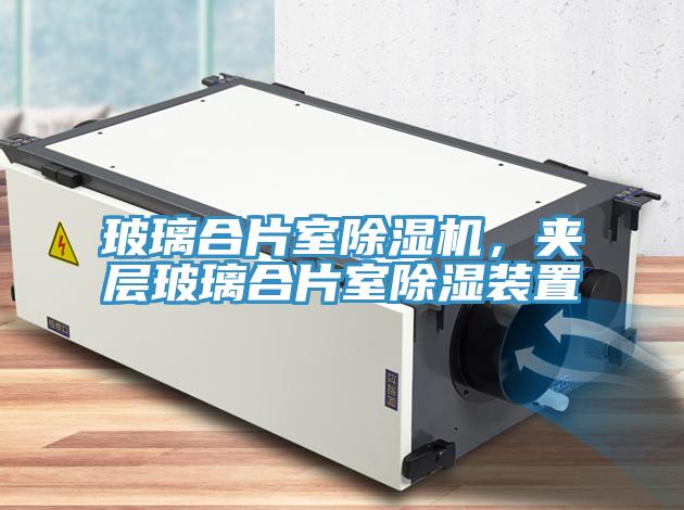 玻璃合片室除濕機(jī)，夾層玻璃合片室除濕裝置