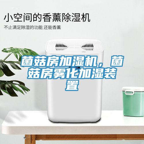 菌菇房加濕機(jī)，菌菇房霧化加濕裝置