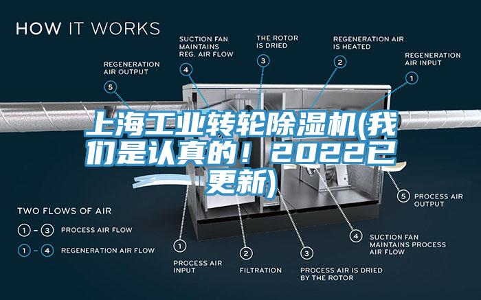 上海工業(yè)轉(zhuǎn)輪除濕機(jī)(我們是認(rèn)真的！2022已更新)