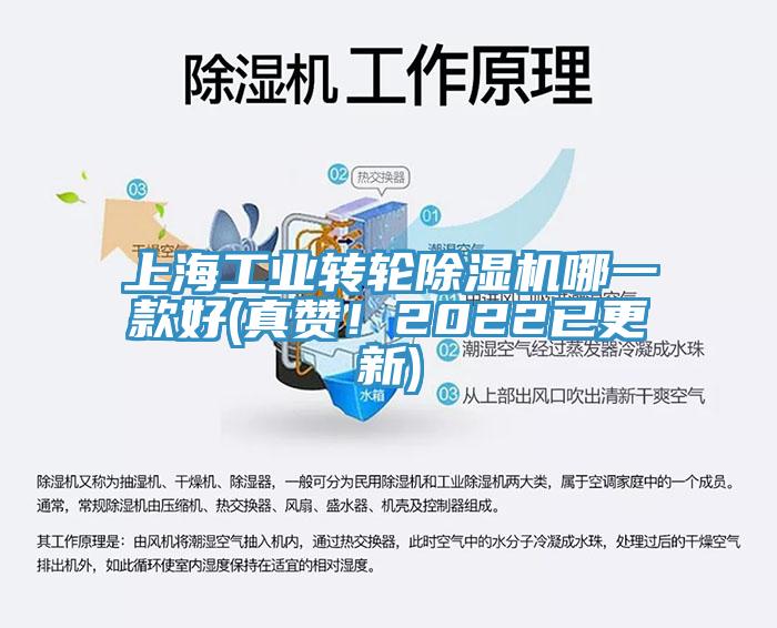 上海工業(yè)轉(zhuǎn)輪除濕機(jī)哪一款好(真贊！2022已更新)