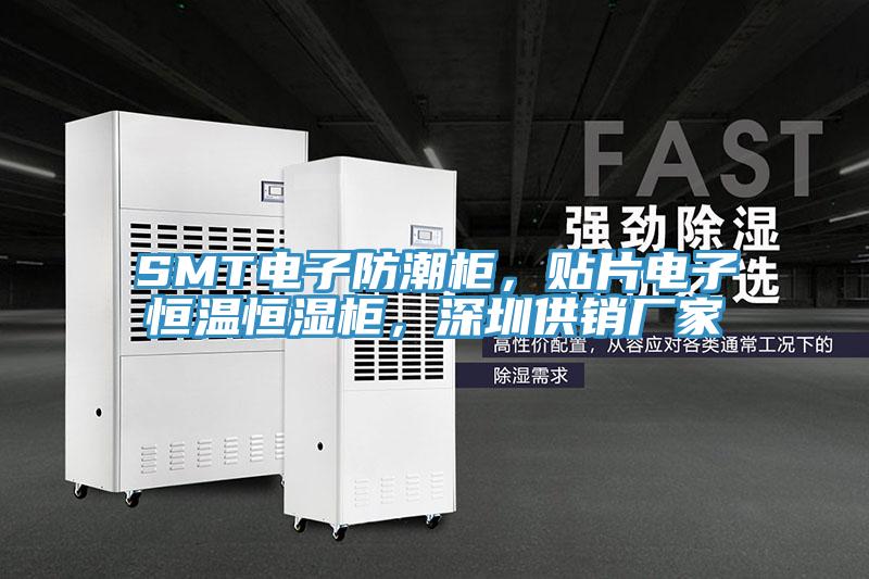 SMT電子防潮柜，貼片電子恒溫恒濕柜，深圳供銷廠家