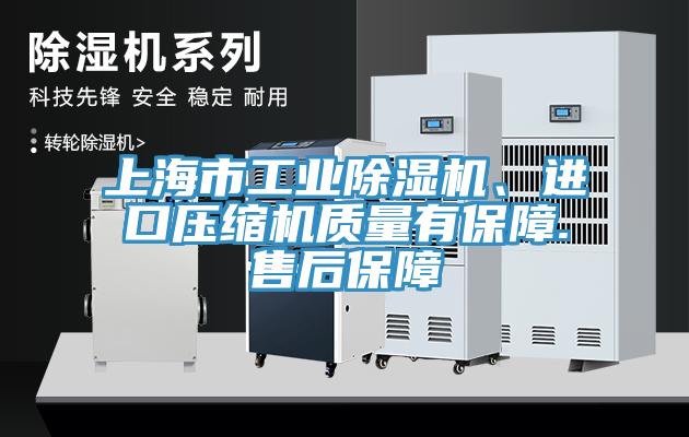 上海市工業(yè)除濕機(jī)、進(jìn)口壓縮機(jī)質(zhì)量有保障.售后保障