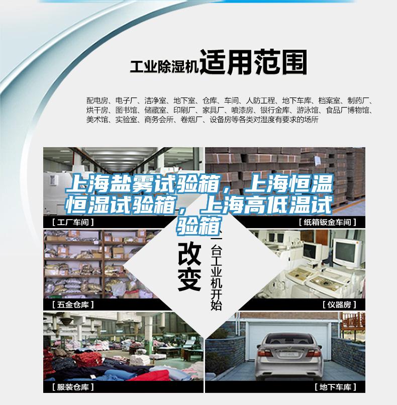 上海鹽霧試驗(yàn)箱，上海恒溫恒濕試驗(yàn)箱，上海高低溫試驗(yàn)箱