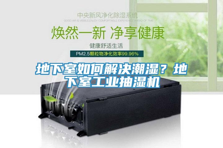 地下室如何解決潮濕？地下室工業(yè)抽濕機(jī)