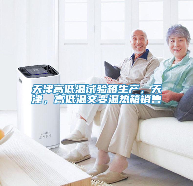 天津高低溫試驗(yàn)箱生產(chǎn)，天津，高低溫交變濕熱箱銷售
