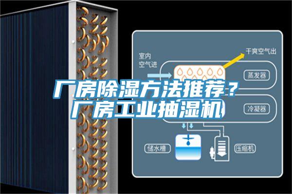 廠房除濕方法推薦？廠房工業(yè)抽濕機(jī)