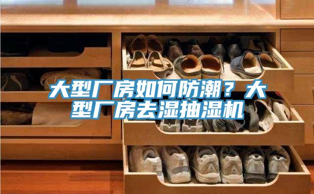 大型廠房如何防潮？大型廠房去濕抽濕機