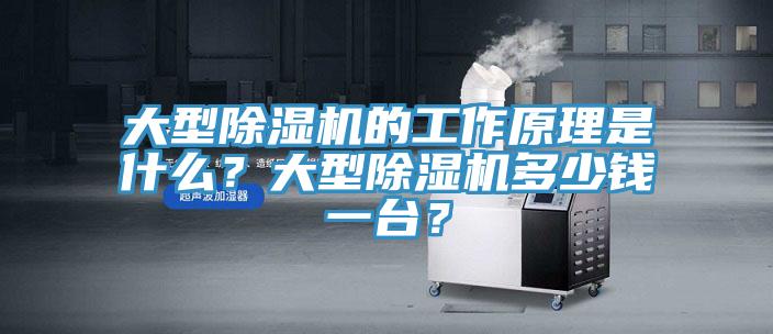 大型除濕機(jī)的工作原理是什么？大型除濕機(jī)多少錢一臺(tái)？