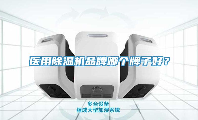 醫(yī)用除濕機(jī)品牌哪個(gè)牌子好？