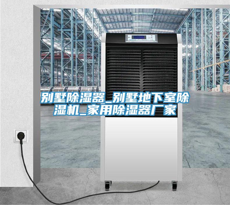 別墅除濕器_別墅地下室除濕機(jī)_家用除濕器廠(chǎng)家