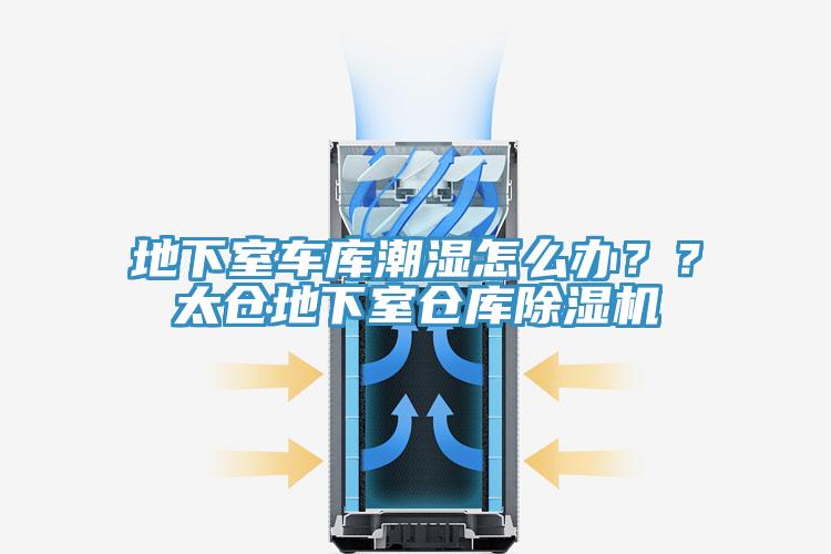 地下室車庫潮濕怎么辦？？太倉地下室倉庫除濕機