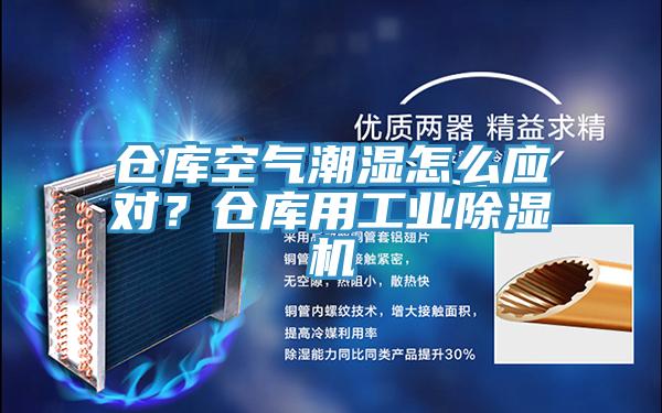 倉庫空氣潮濕怎么應對？倉庫用工業(yè)除濕機