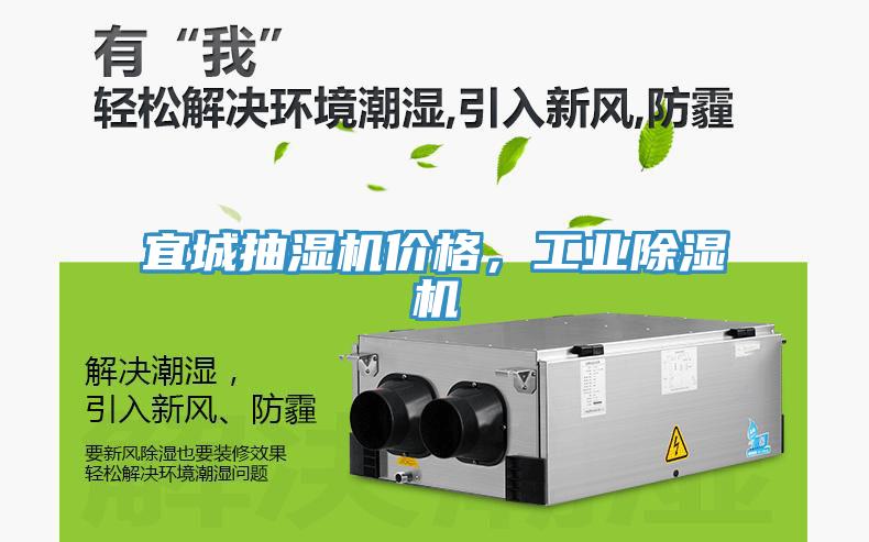 宜城抽濕機(jī)價(jià)格，工業(yè)除濕機(jī)