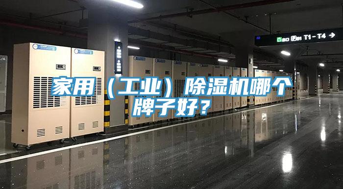 家用（工業(yè)）除濕機(jī)哪個牌子好？