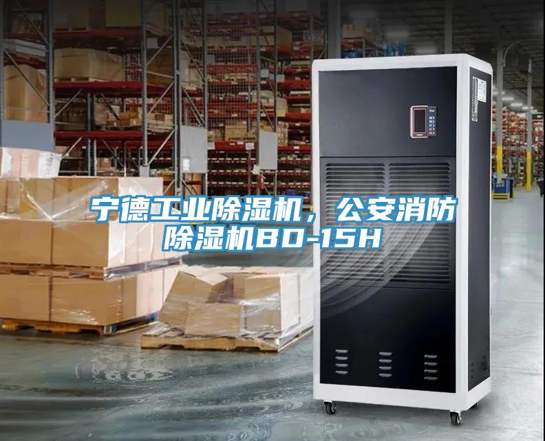 寧德工業(yè)除濕機(jī)，公安消防除濕機(jī)BD-15H