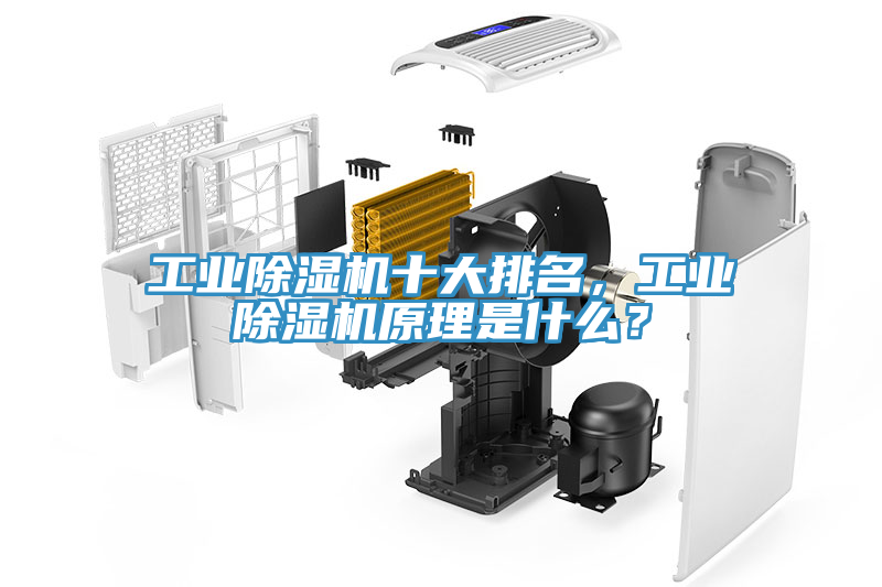 工業(yè)除濕機十大排名，工業(yè)除濕機原理是什么？