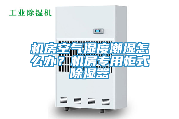 機(jī)房空氣濕度潮濕怎么辦？機(jī)房專(zhuān)用柜式除濕器