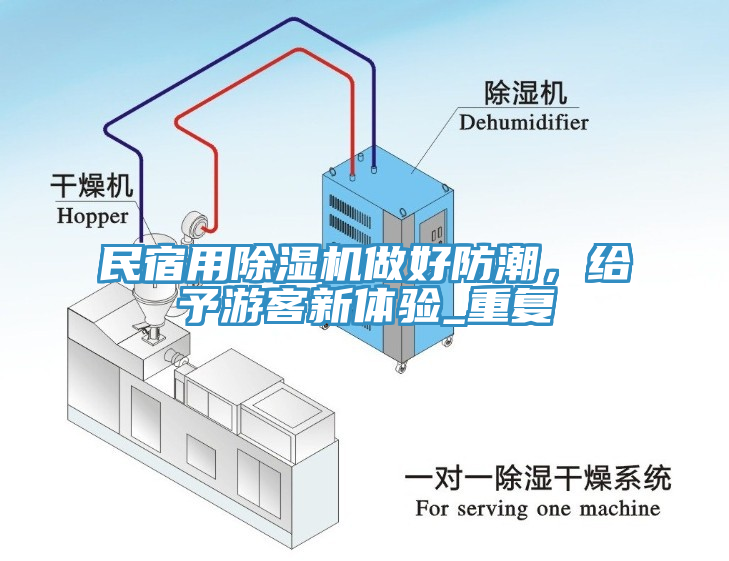民宿用除濕機(jī)做好防潮，給予游客新體驗_重復(fù)