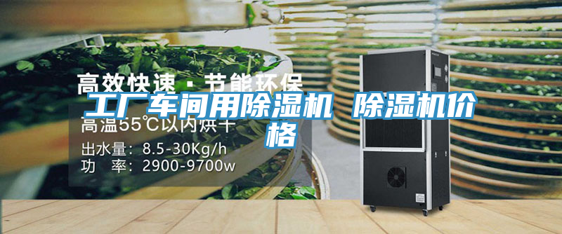 工廠車(chē)間用除濕機(jī) 除濕機(jī)價(jià)格