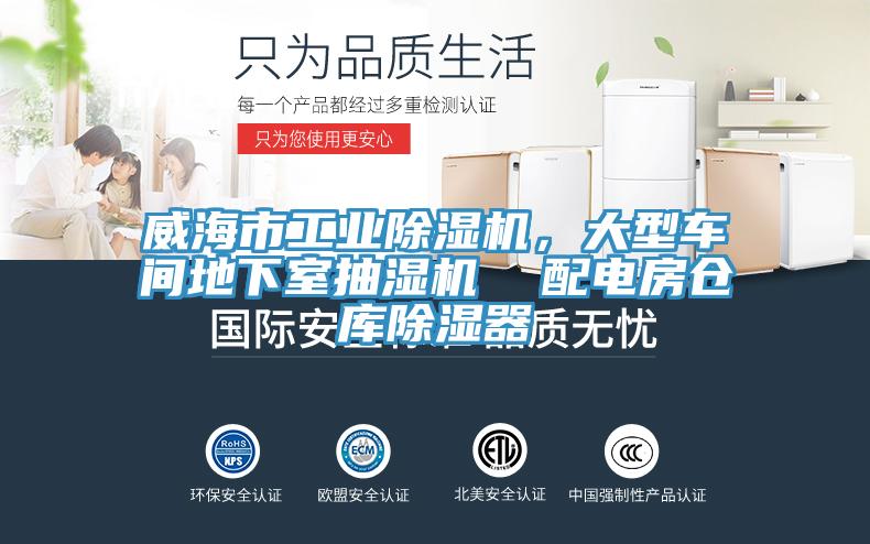 威海市工業(yè)除濕機(jī)，大型車間地下室抽濕機(jī)  配電房倉庫除濕器