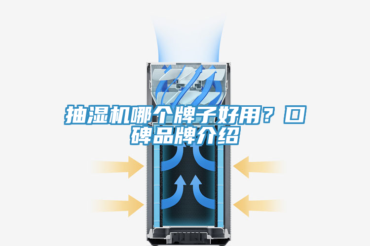 抽濕機(jī)哪個(gè)牌子好用？口碑品牌介紹