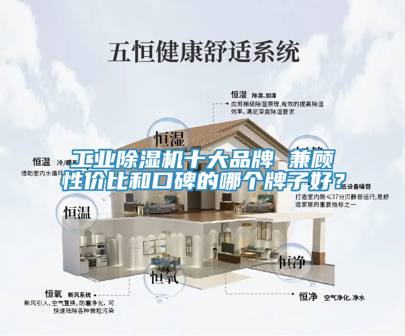 工業(yè)除濕機十大品牌 兼顧性價比和口碑的哪個牌子好？